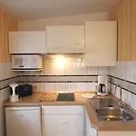 Strandfloh Apartment Hornum