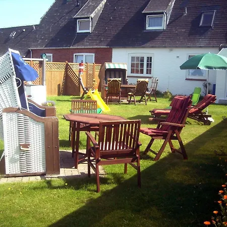 Strandfloh * Hornum