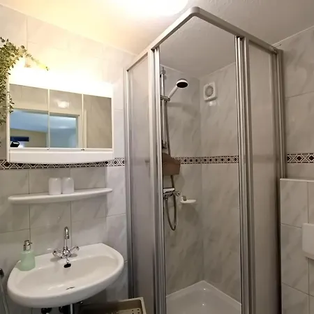 Strandfloh Apartment Hornum