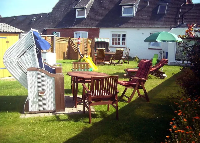 Lägenhet Strandfloh *