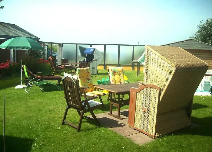 Lägenhet Strandfloh *