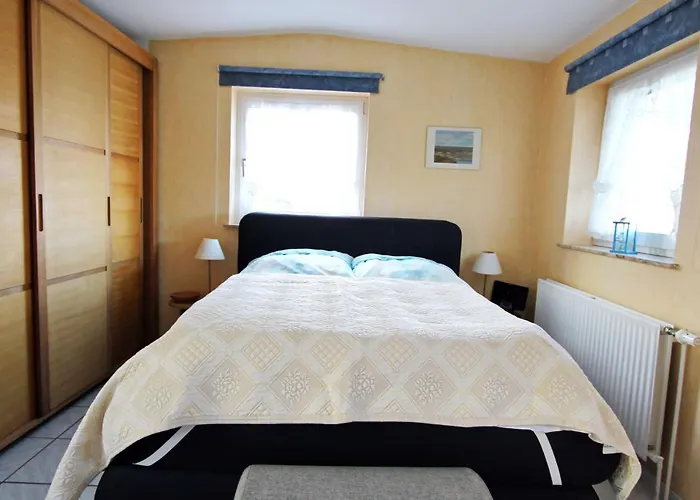 Lägenhet Strandfloh *